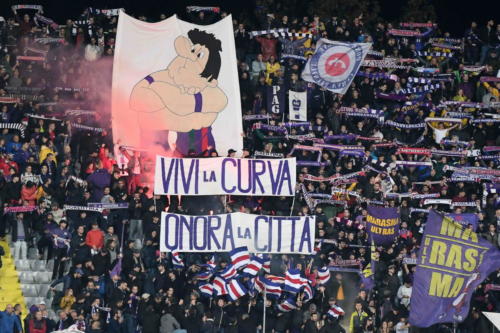 ACF FIORENTINA VS PARMA 05